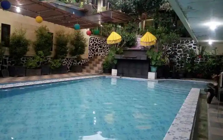 Hotel Wiena