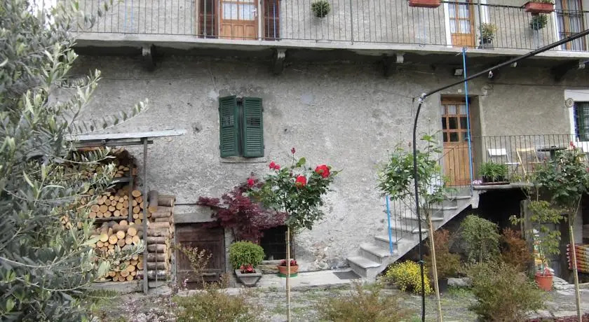 La Casa Antica