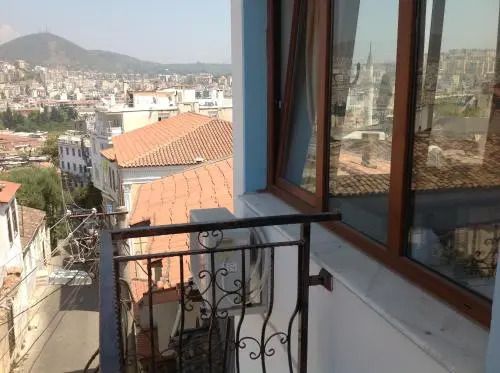 Hotel Efesian B&B City Center - Harbour
