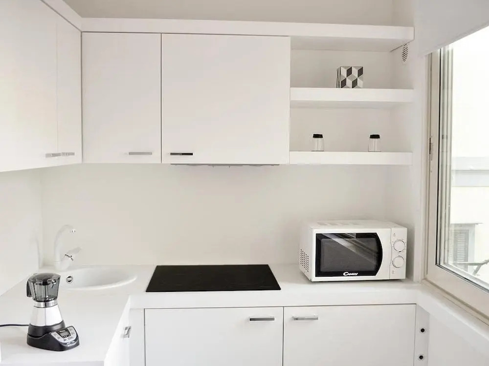 LHP Suite Napoli - Parco Margherita