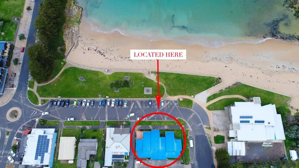 Bayview no 2 - Next to the Beach