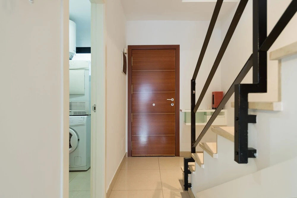 Duplex 240 Mtrs From Beach by Living las Canteras