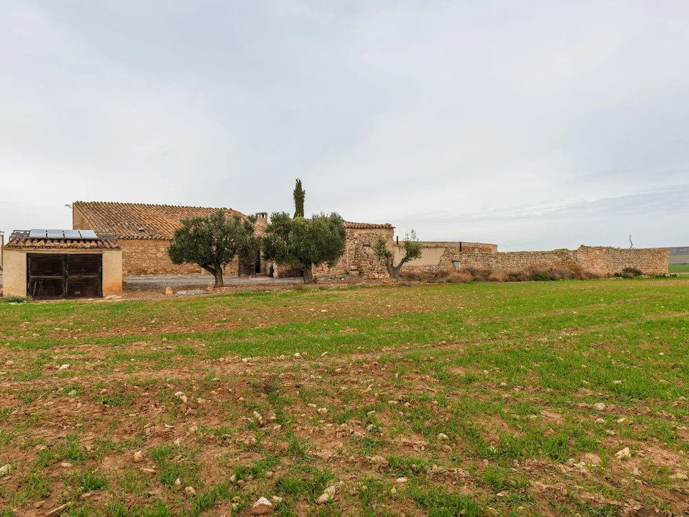 Cozy Fraga Country Escape