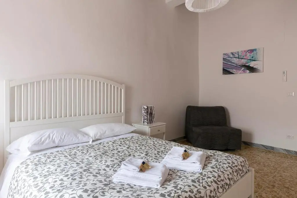 Art Apartment Navona Square