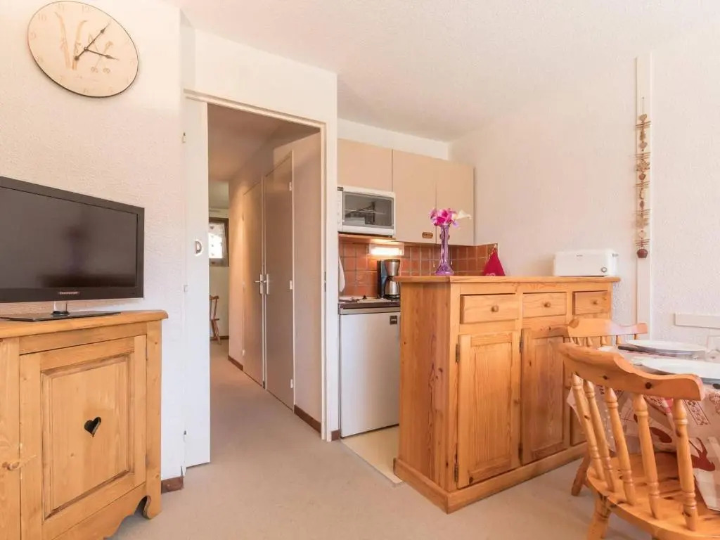Appartement Montgenèvre, 1 pièce, 4 personnes - FR-1-330D-58