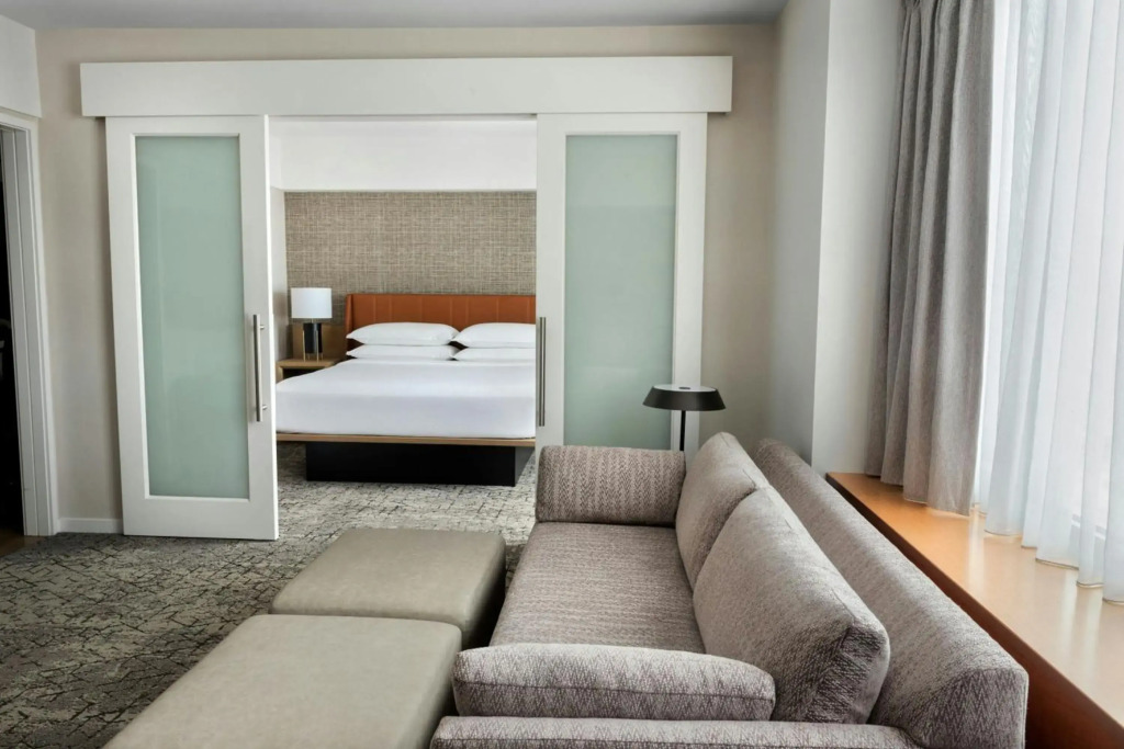 Sheraton Boston, a Marriott Hotel