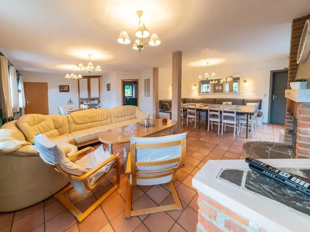 Spacious Group Stay in Wanne