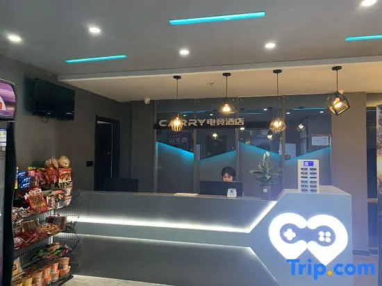 Yuexi CARY E-sports Hotel