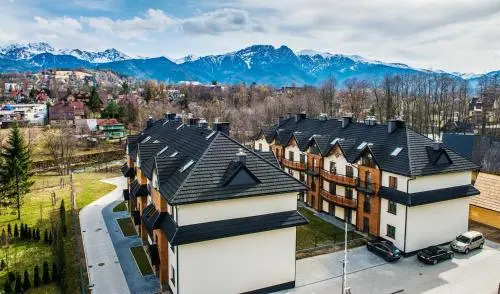 Tatry Apart