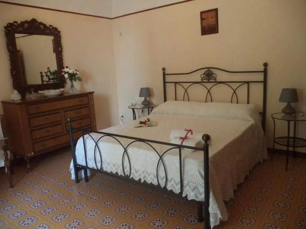 Casa Lauretta a Marciano
