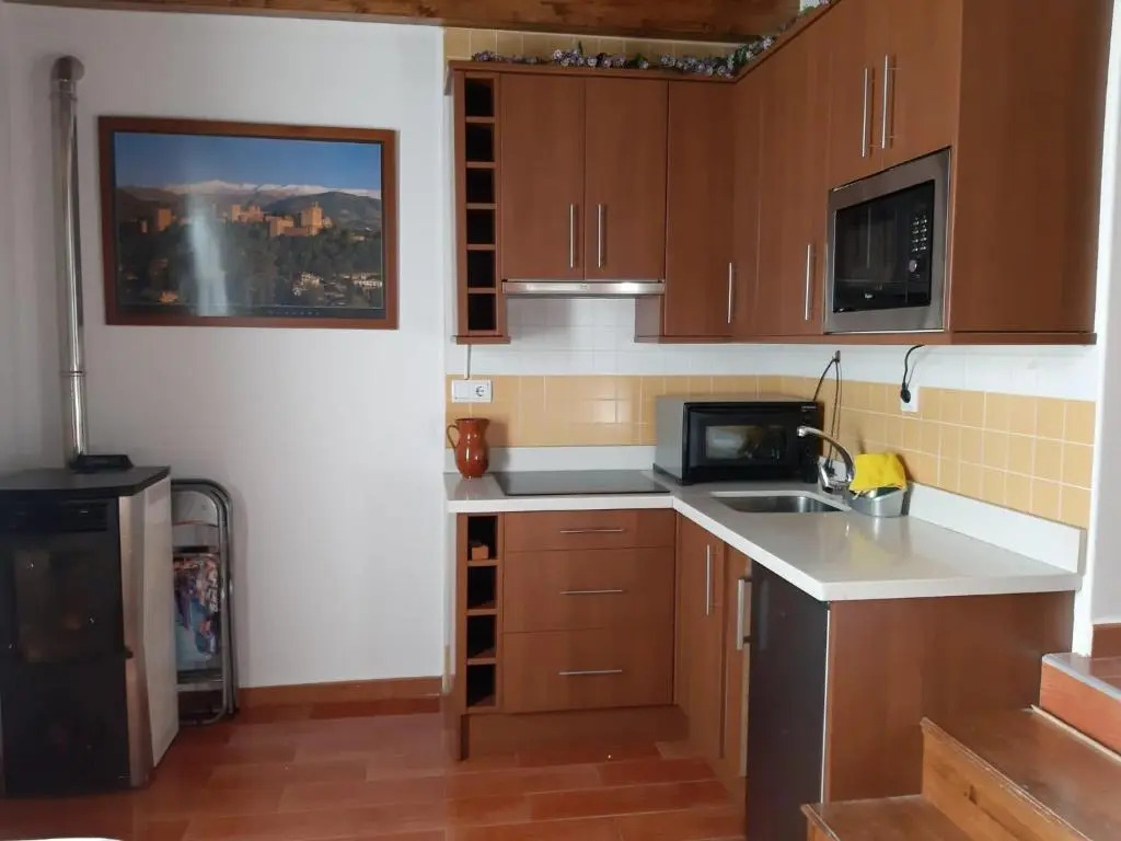 Apartamentos Domus