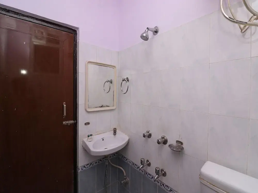 Hotel Kamal