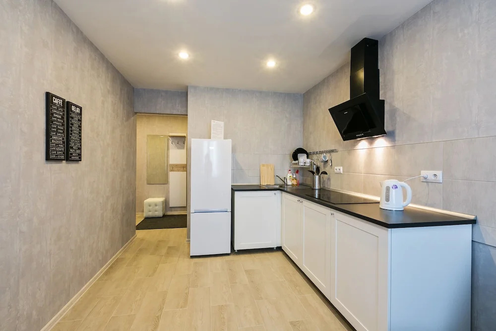MaxRealty24 Putilkovo, Skhodnenskaya 7 Deluxe