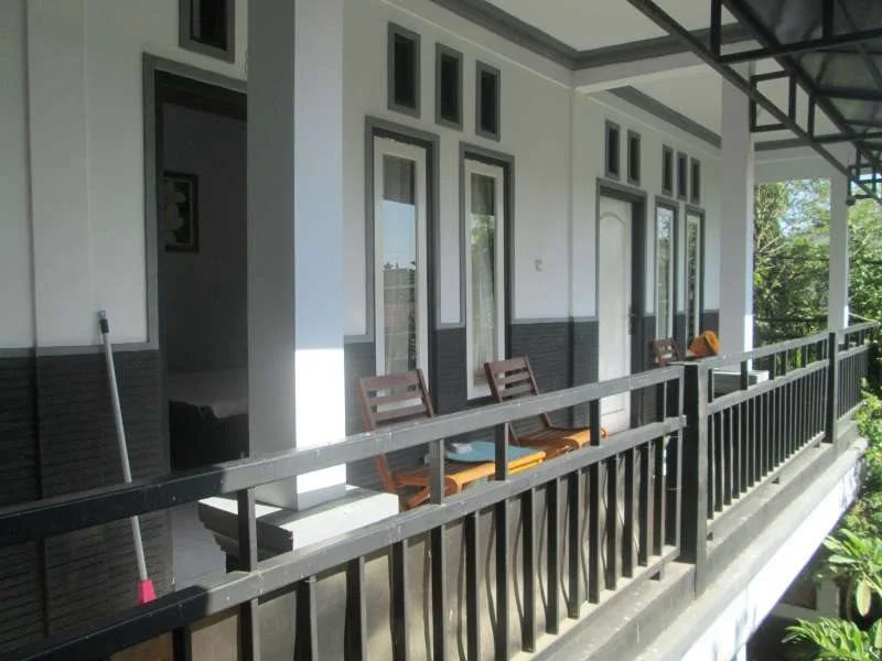 Hotel Samawa Rea