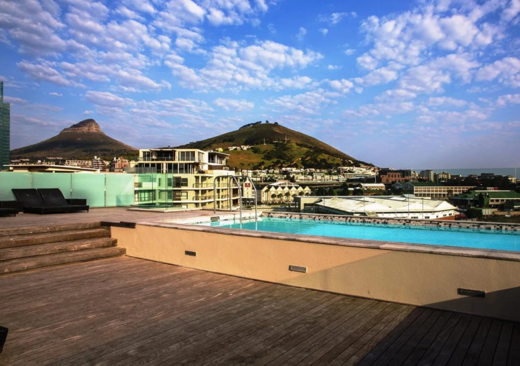 aha Harbour Bridge Hotel & Suites