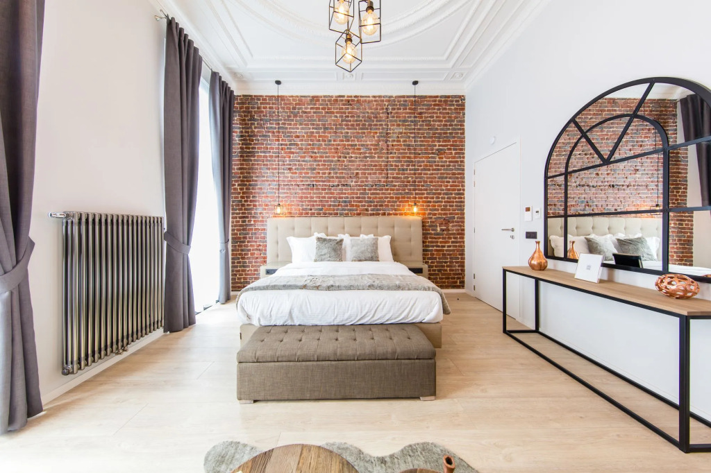 Secret Suites Brussels Royal