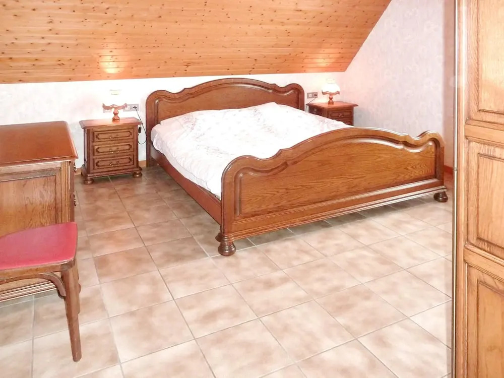 House With 3 Bedrooms in Epfig, With Furnished Garden and Wifi
