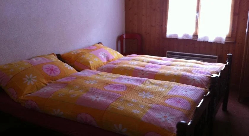 Hostel LAvenir