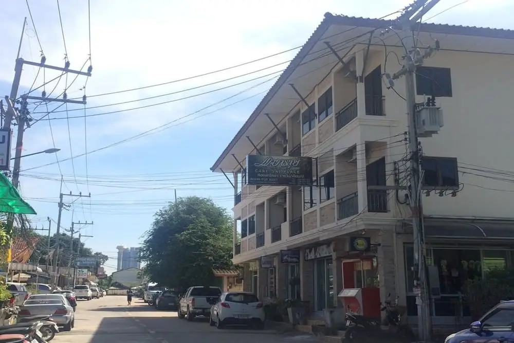 Kaesai Place