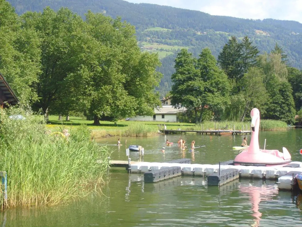 Ferienwohnungen Steger