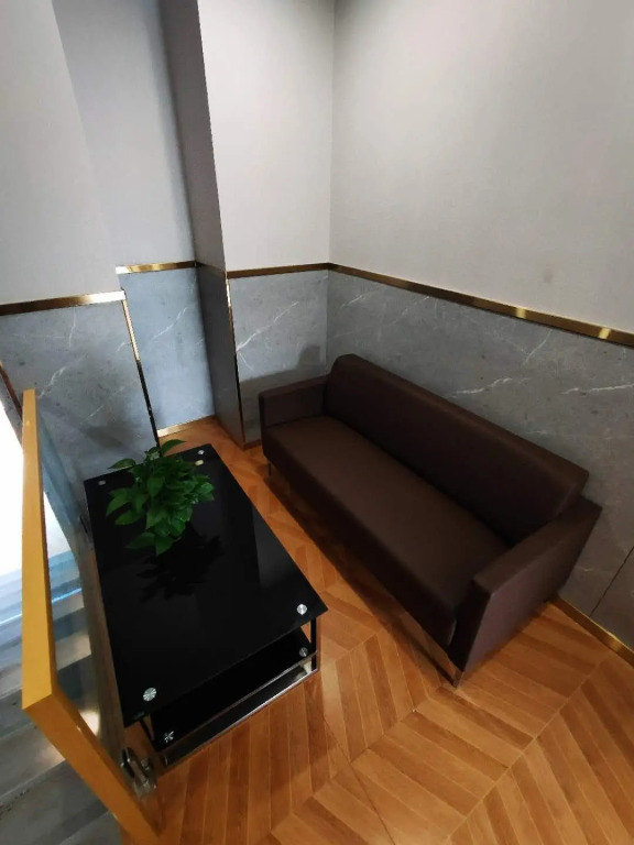 Hi Inn Taiyuan Beixiaoqiang