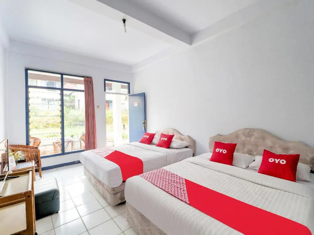 3250 Setia Hotel