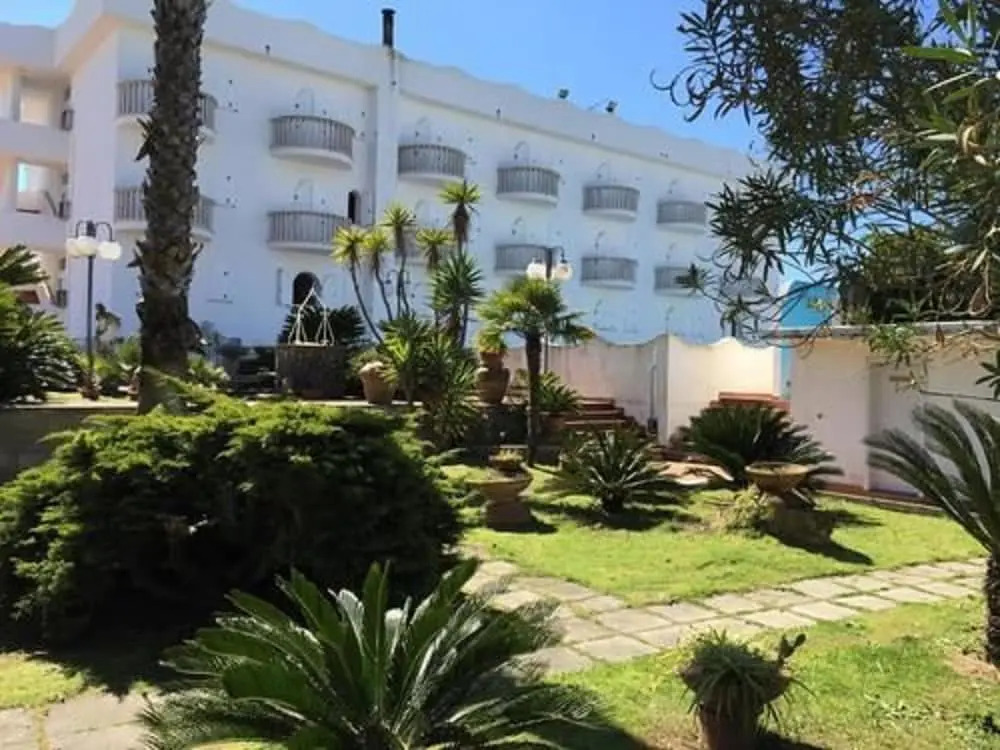 Fiordaliso Hotel