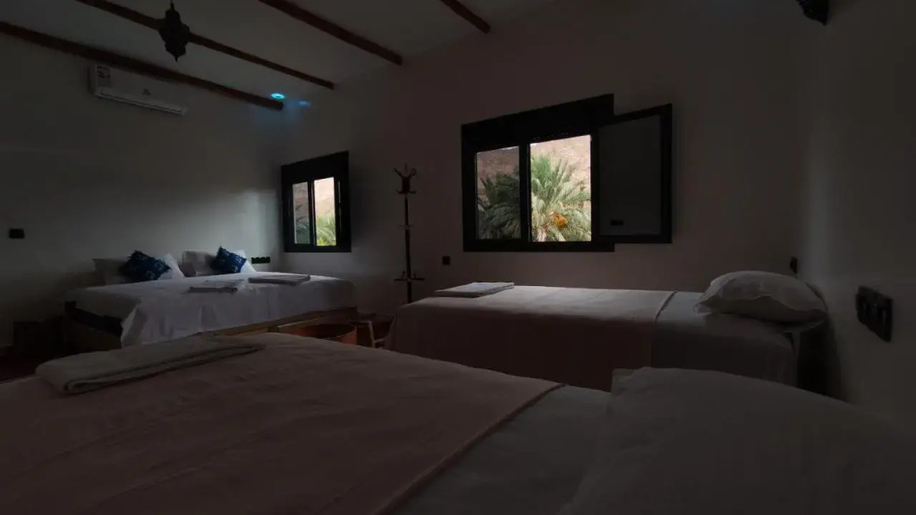 Hôtel Azul