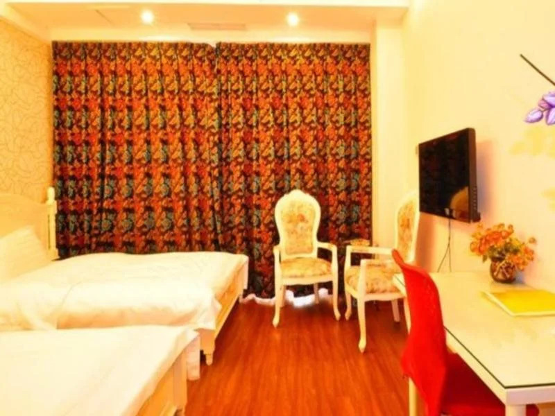 Liting Hotel