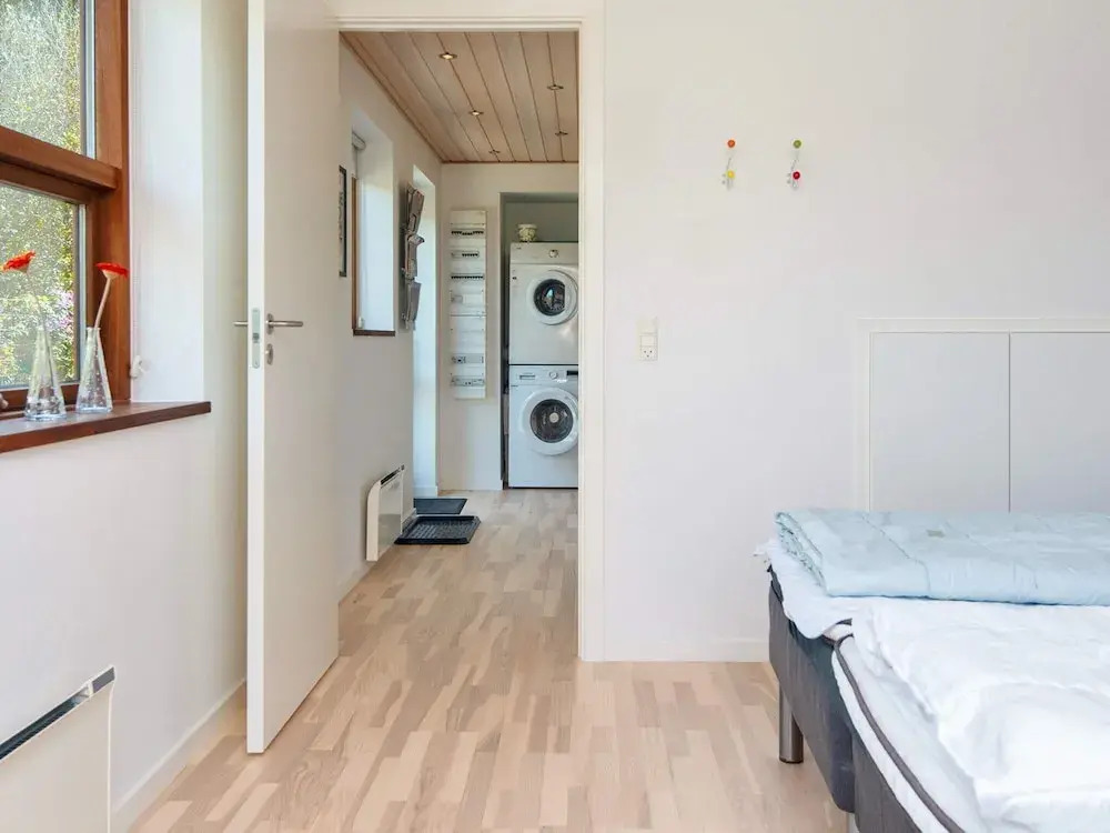 4 star holiday home in Bjert