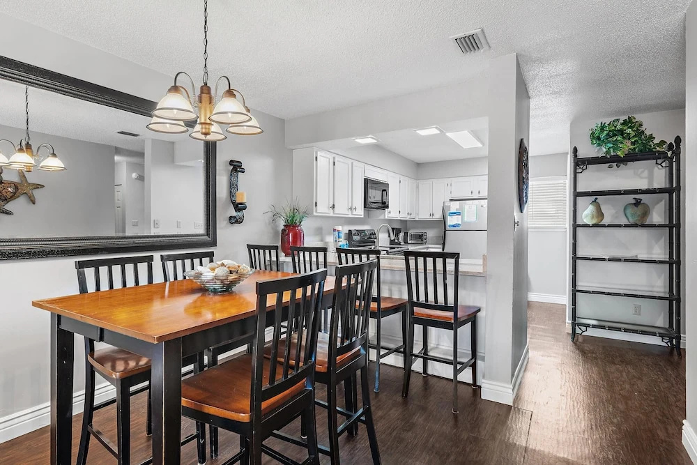 Costa Vista Townhouse #21