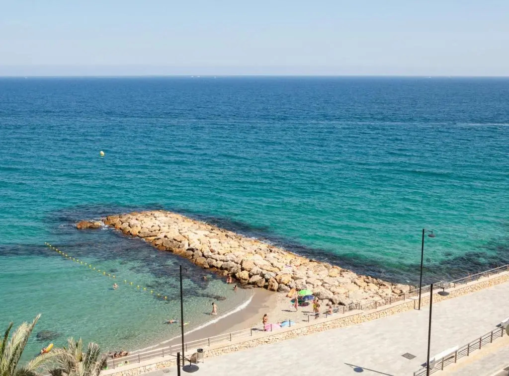 La Cala Beach Deluxe Apartments