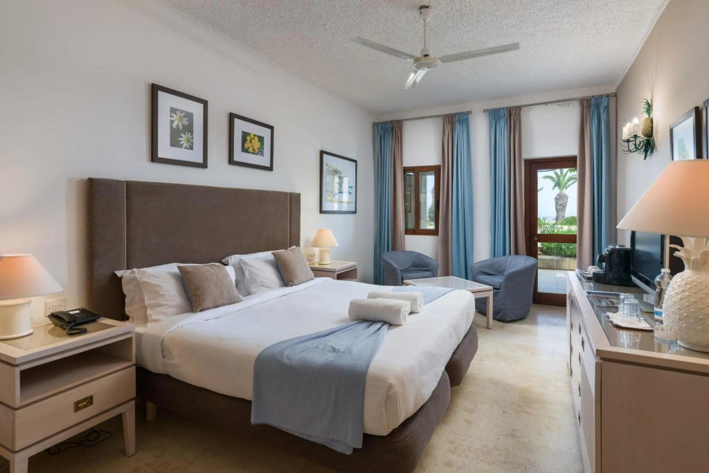 Hotel Ta Cenc & Spa