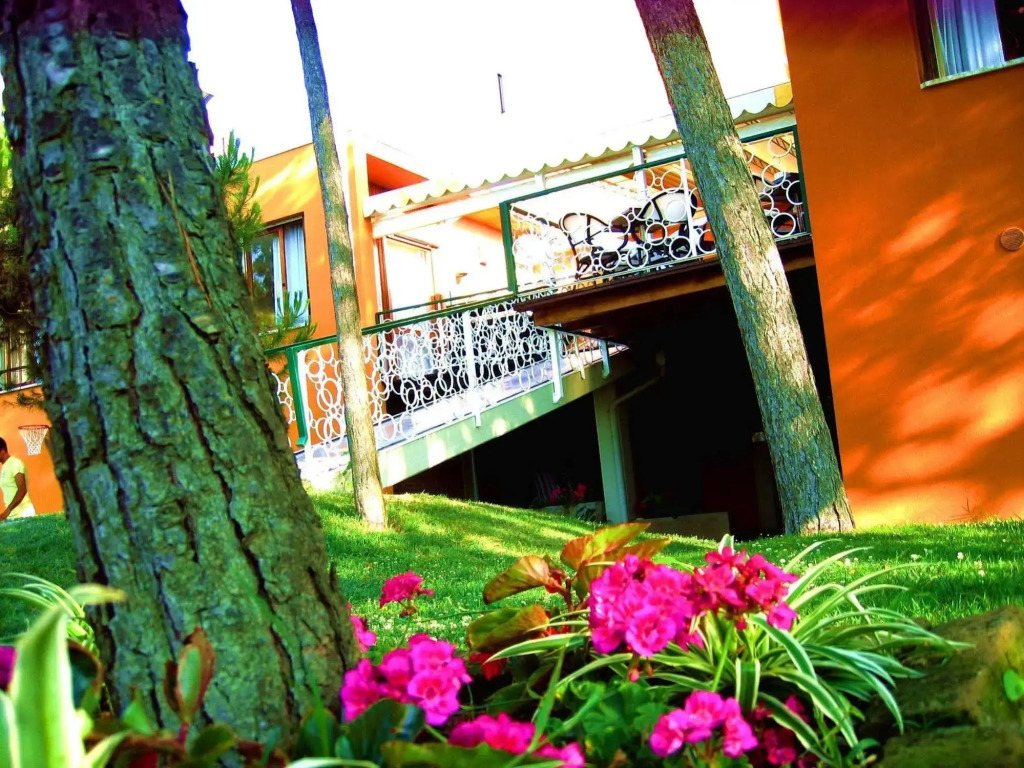 Hotel Oliver