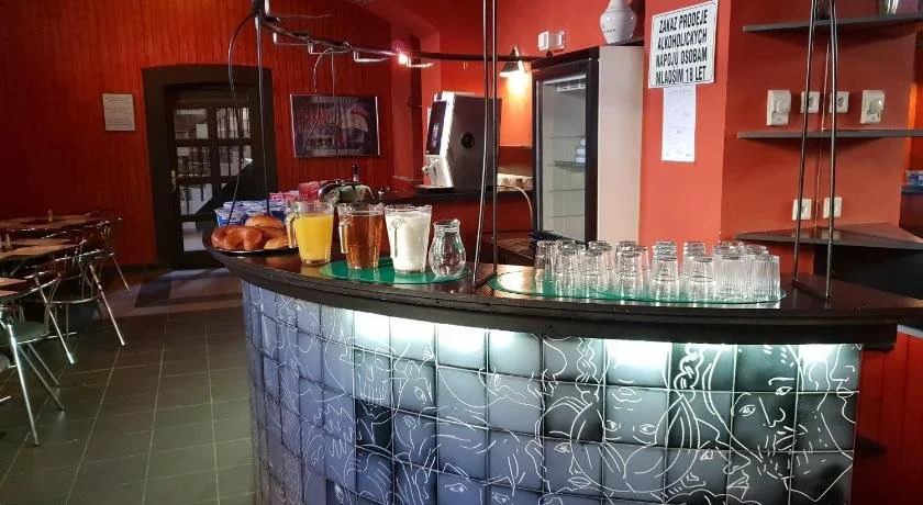 Hotel LibuÅ¡e