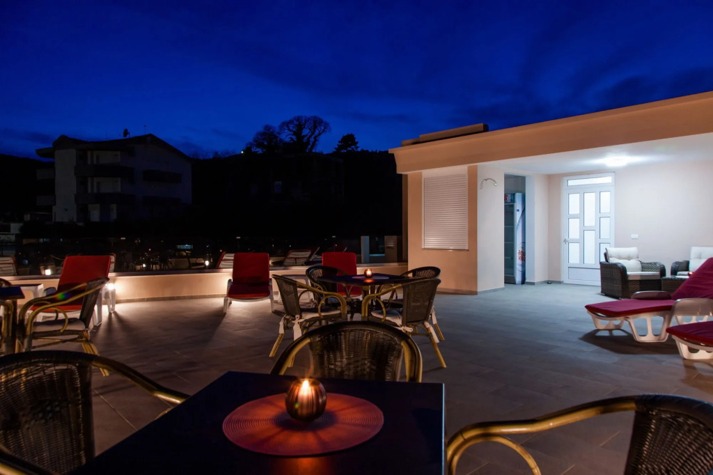 Guest House Pasha