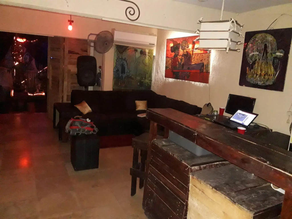 The hostal spot