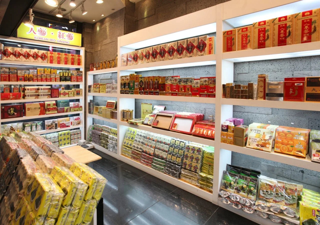 Hotel Skypark Myeongdong 1