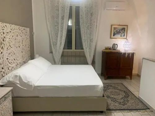 Magicstay - Flat 95M² 1 Bedroom 2 Bathrooms - Naples