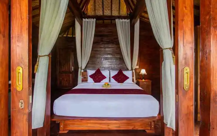 Tirta Jenar Villas