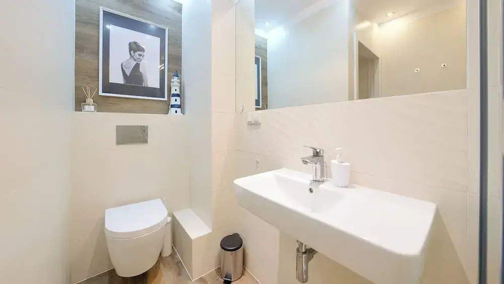 Apartamenty Sun & Snow Pomorska Przystań