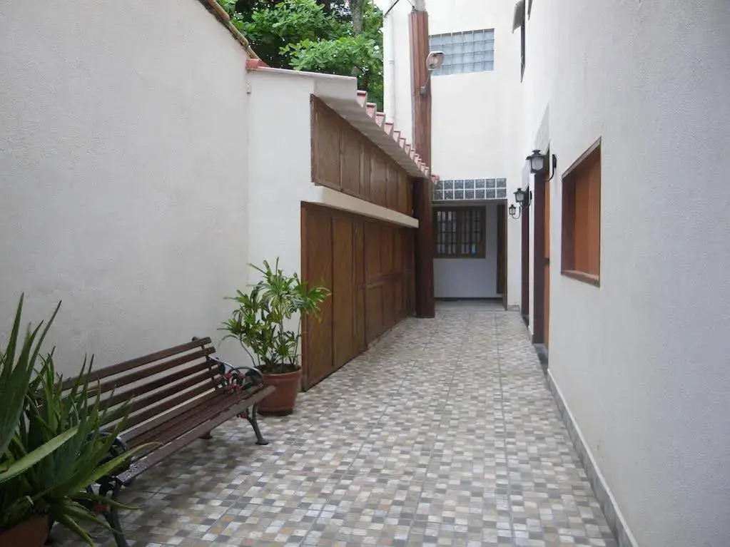 Residencial Gigóia Inn