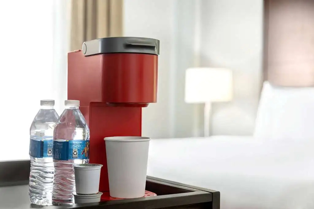 Best Western PLUS Dallas Hotel & Conference Center