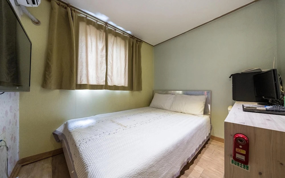 Hotel Dalstair Seoul Jongno