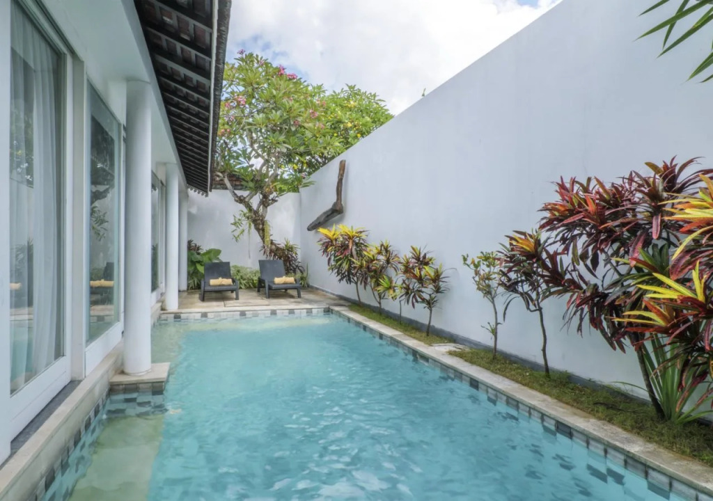 The Kanjeng Villas Batubelig