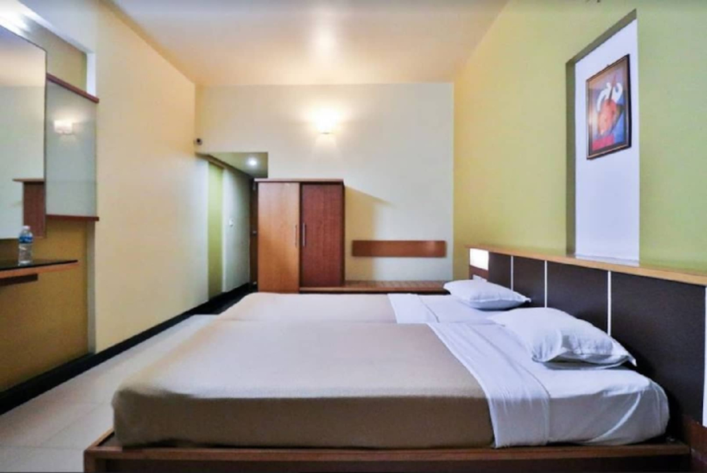 Hotel Bala Regency