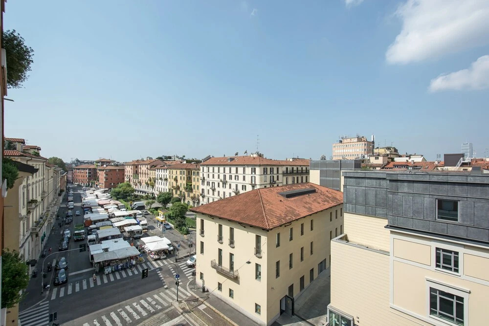 Locazione Turistica San Marco Bilo