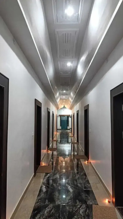 Khajuraho Holiday Resorts