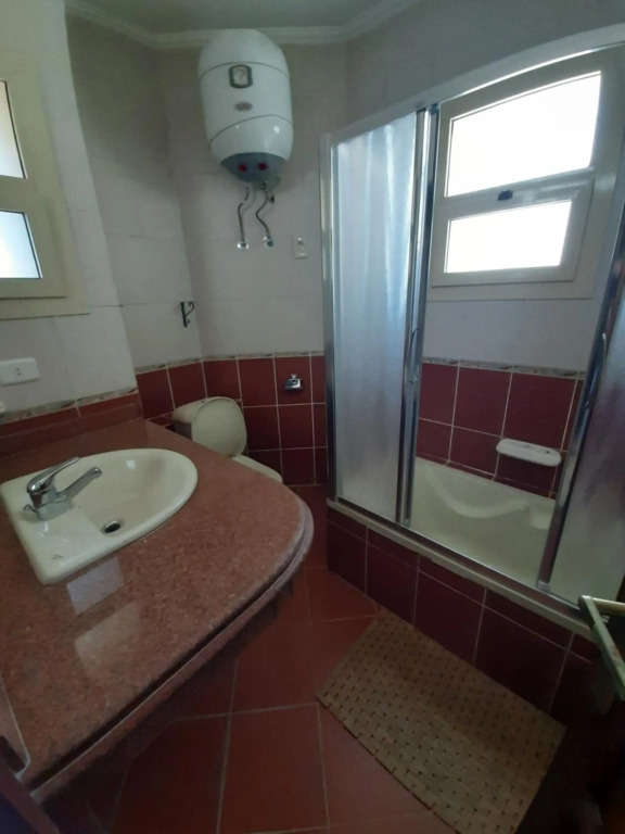 Shark's bay oasis 2 bedrooms apartment