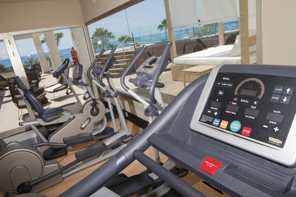 Hotel Riu Palace Calypso